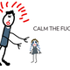 Illustration for article titled The CTFD Method Is the Greatest of All Parenting Trends
